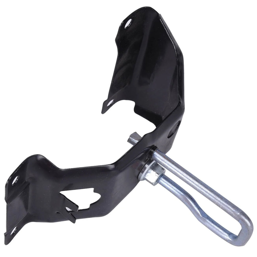 Front Right Passenger Upper Hood Lock Latch For BMW X5 X6 S8048