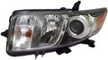 Driver Side Headlight for Scion xB 2011-2015 F314508