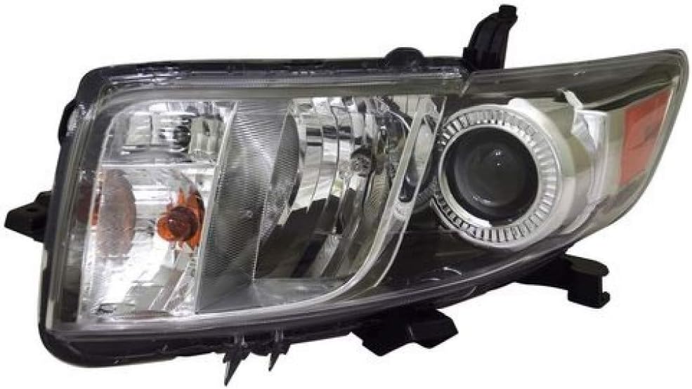 Driver Side Headlight for Scion xB 2011-2015 F314508