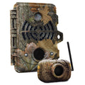 12MP No Glow Infrared Game Camera O958540