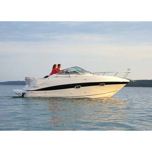 Cuddy Cabin Outboard 20x22 to 21x22 Max 102x22 Beam X9414