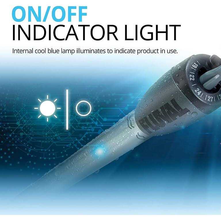 200 Watt Submersible Heater S5379