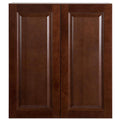 Amber Wall Cabinet Z82118