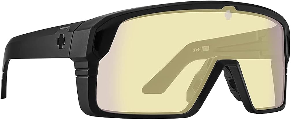 Cylindrical Shield Blue Light Gaming Glasses Q52969
