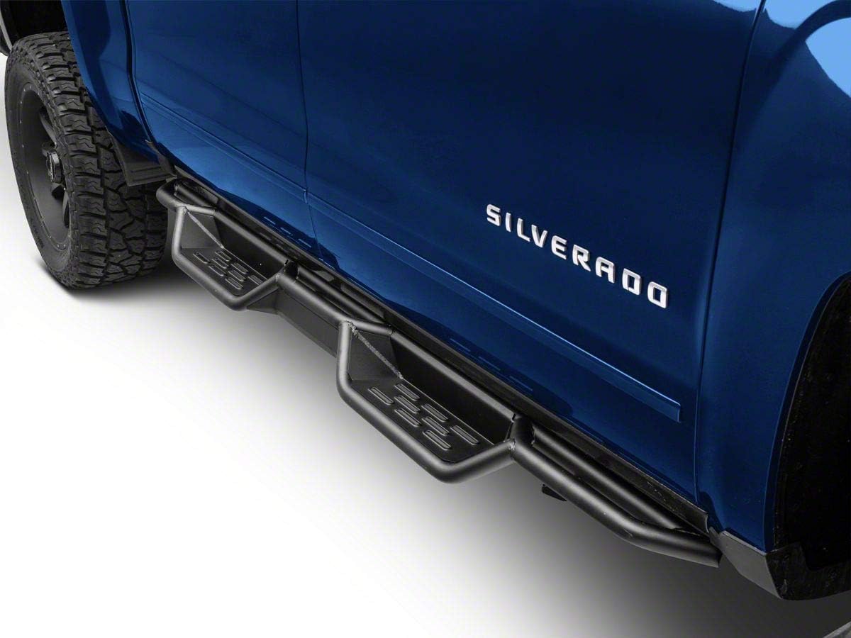Drop Side Step Bars W62595