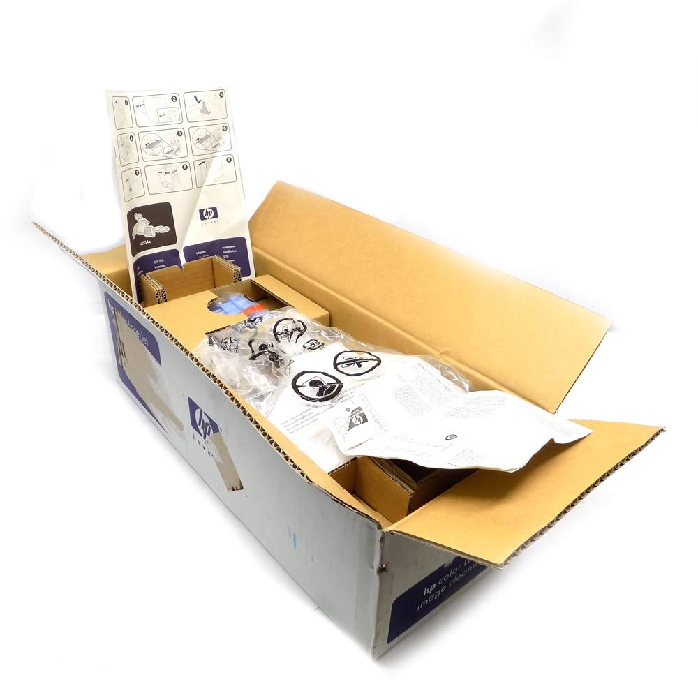 Image Cleaning Kit G8989