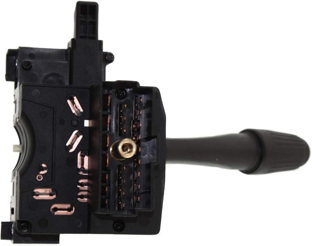 Turn Signal Switch for Dodge Ram 1500 2500 3500 1991-2002 Pack of 2 Q8905