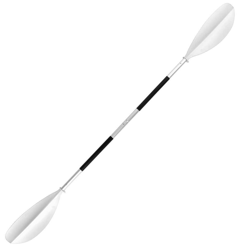 4-Piece Quick Release Asymmetrical Kayak Paddle Board W33968