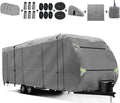 18-20 Non-Woven Fabric Waterproof RV Cover U2327