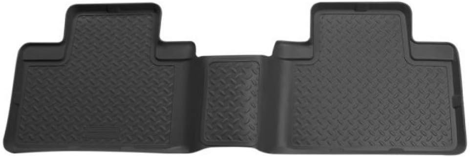Floor Liners 2nd Row Classic Style M940