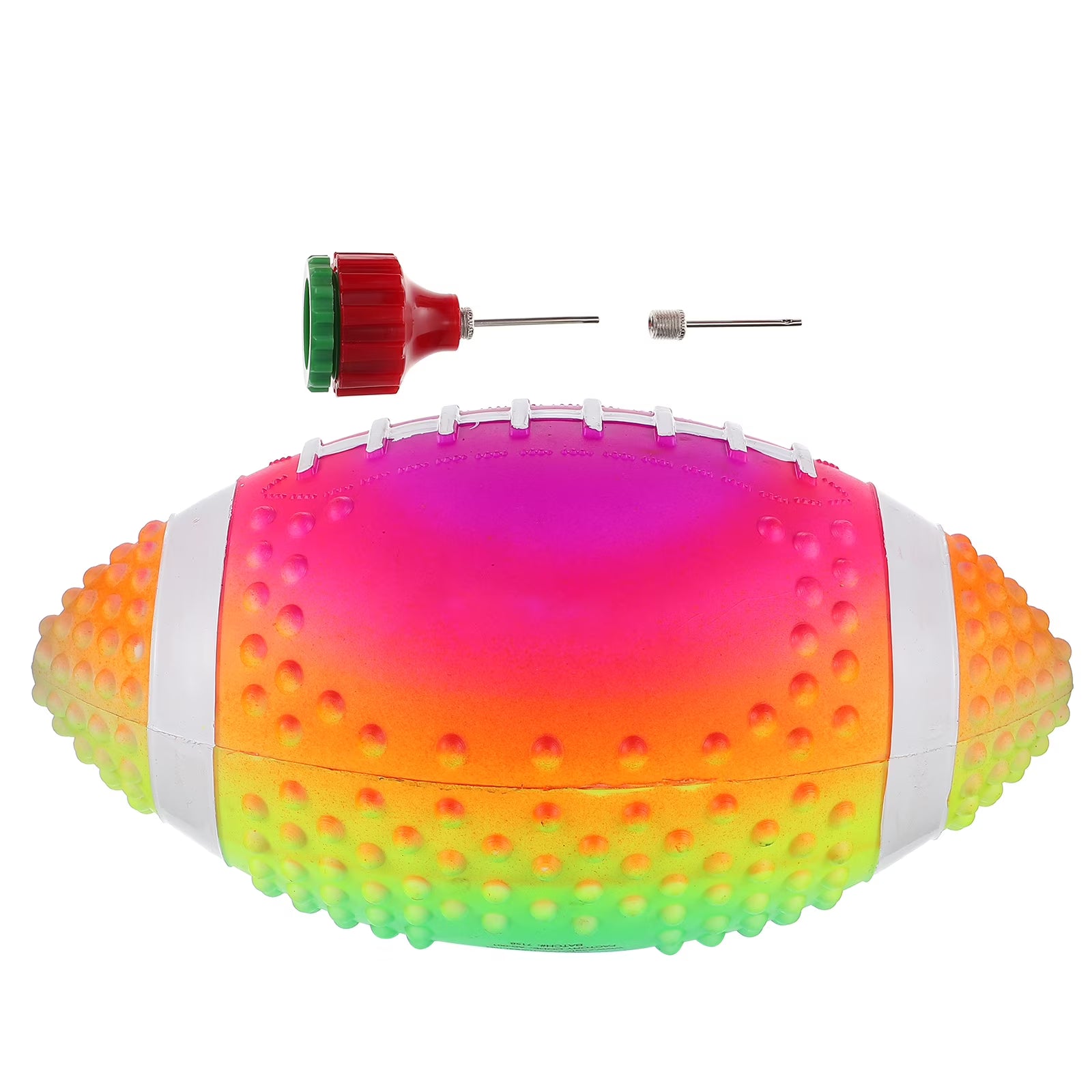 Underwater Rugby Toy Pool Ball Toy E726568