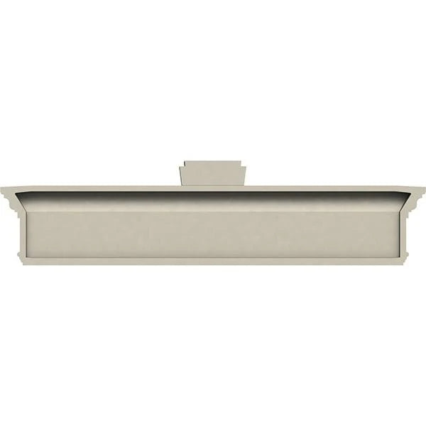 Traditional Crosshead H717