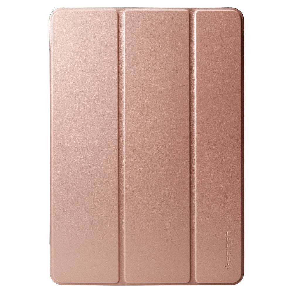 Rose Gold Smart Fold iPad Air Case S731211