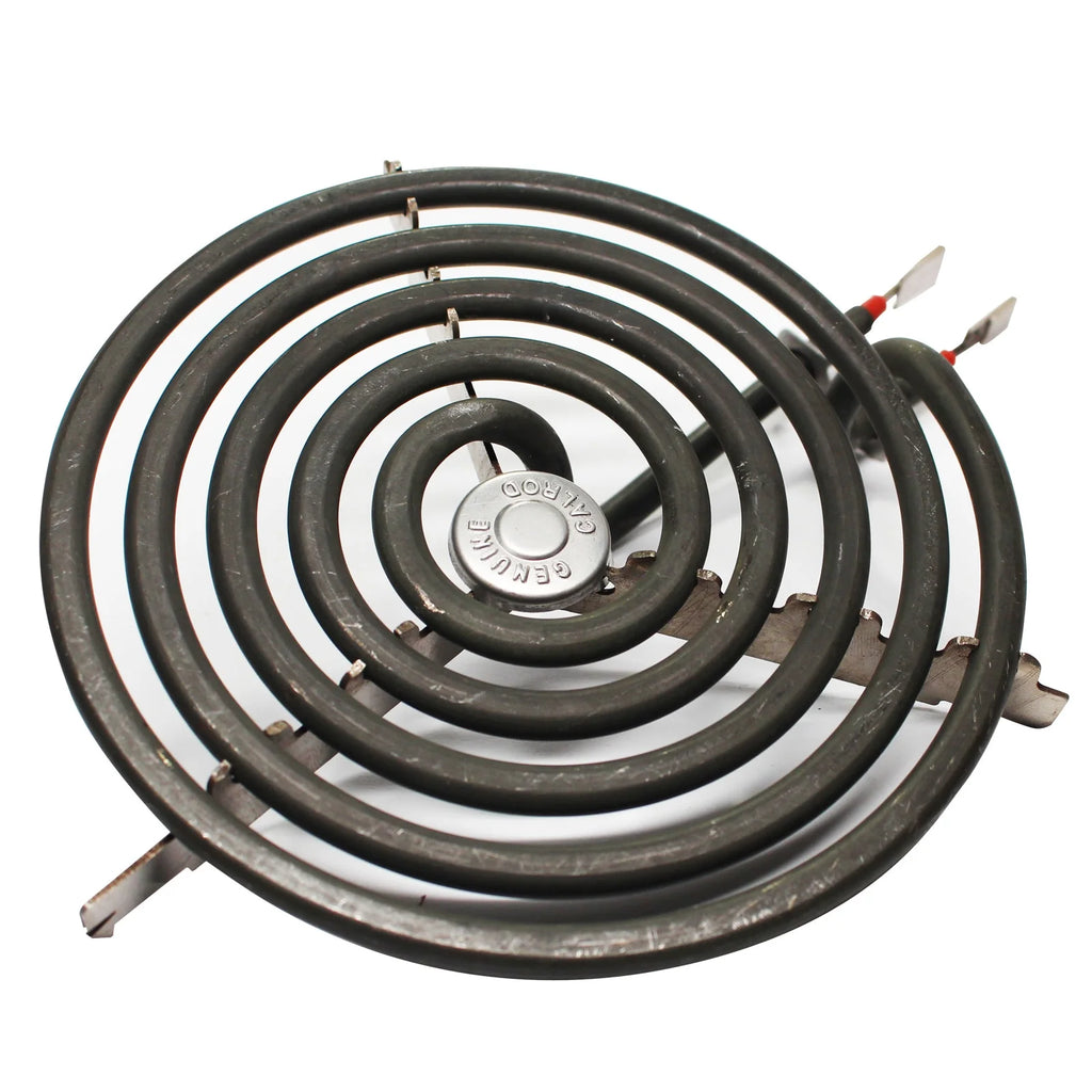 2-Pack 8 inch 6 Turns & 6 inch 5 Turns Surface Burner Elements T576074
