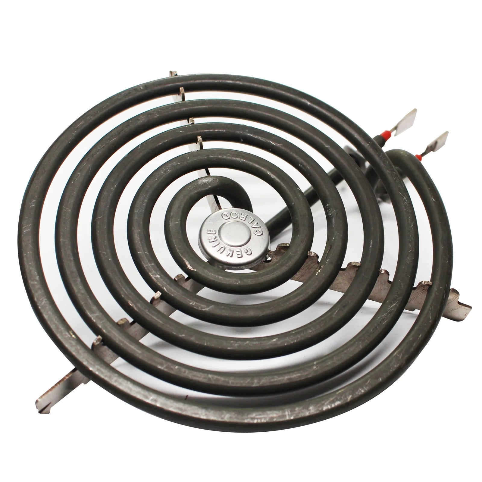 2-Pack 8 inch 6 Turns & 6 inch 5 Turns Surface Burner Elements T576074