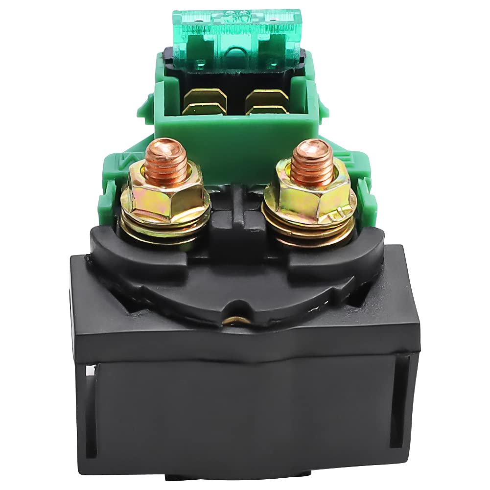 Starter Solenoid Relay Pack of 2 V1352