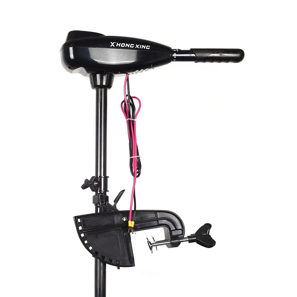 Electric Outboard Motor 1152W N377253