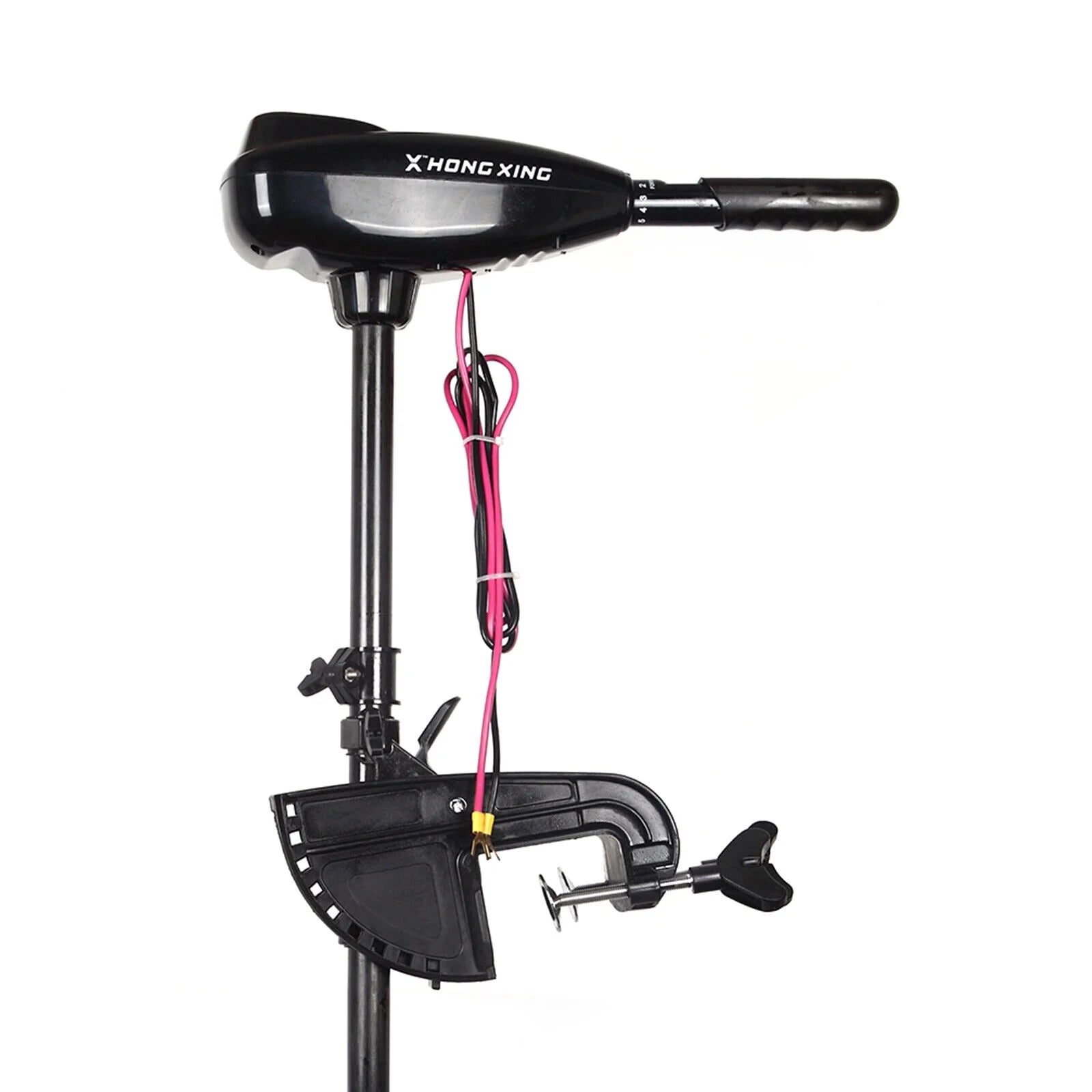 Electric Outboard Motor 1152W N377253