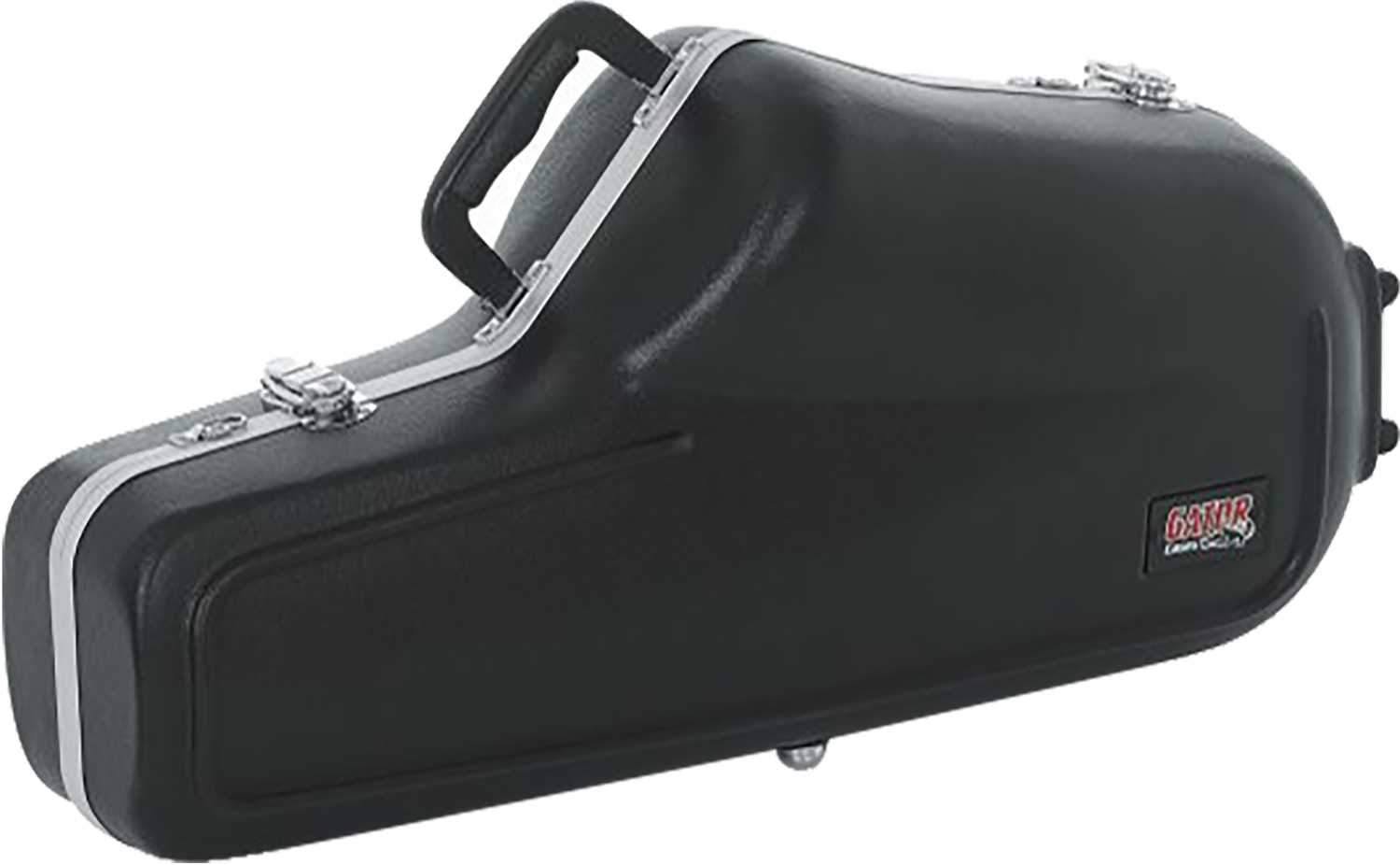 Deluxe Molded Sax Case L388