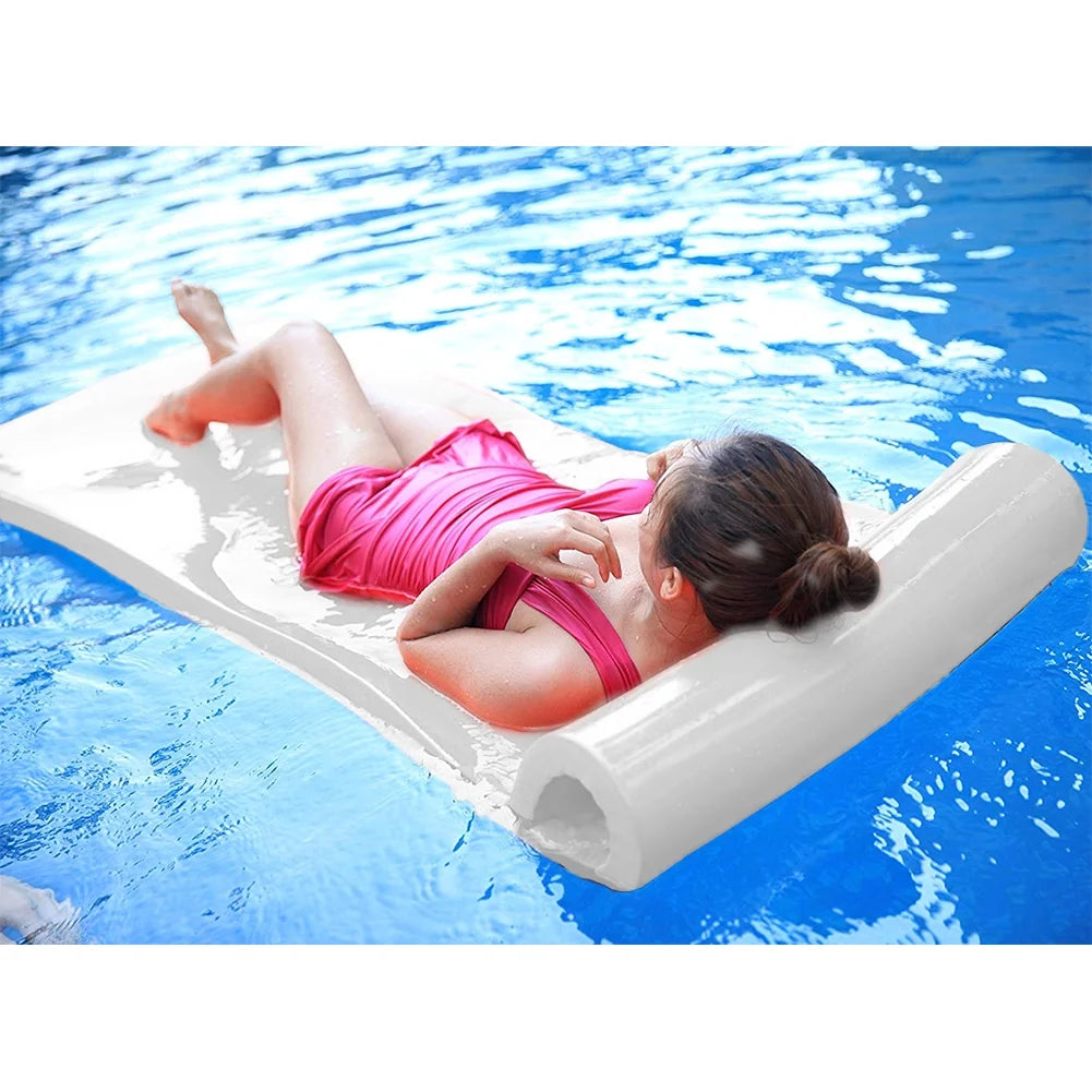 Oversized Foam Cushion Pool Float R444157
