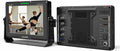 7" 2000nits 12G-SDI On-Camera Monitor E855