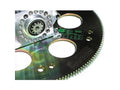 Starter and Flexplate D603896