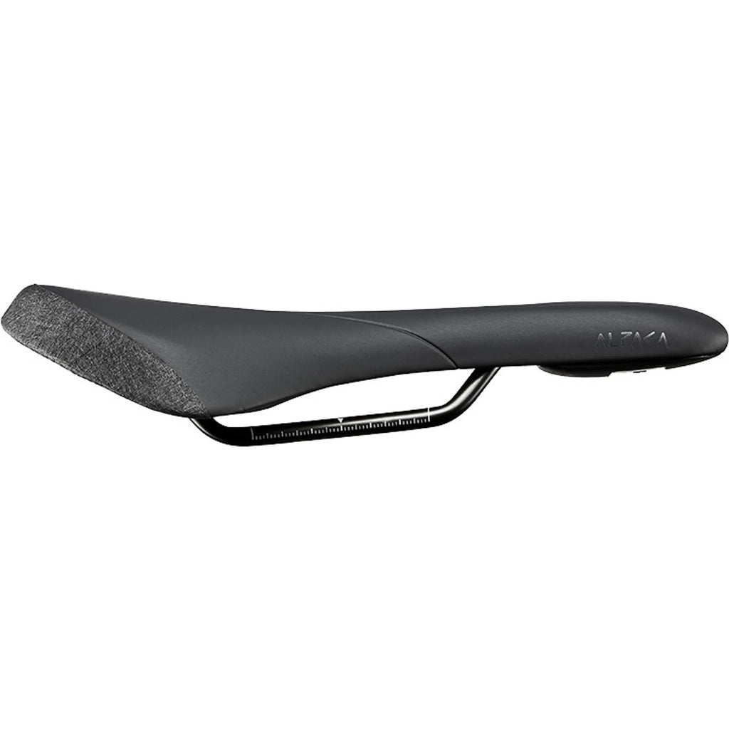 Black 145mm Saddle O1936