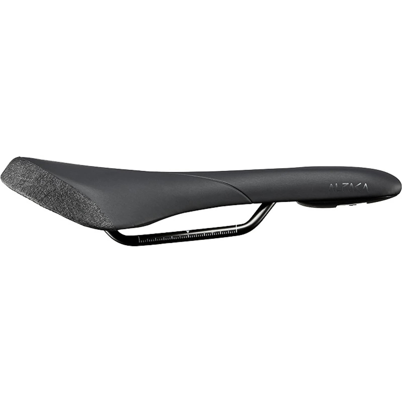 Black 145mm Saddle O1936