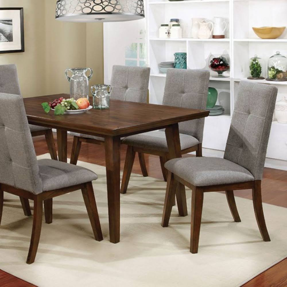 Walnut Dining Table J921271