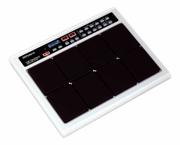 SPD-20 Pro Percussion Pad N9752