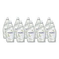 Classic Scent Dish Detergent, 24 Oz Bottle, 10/carton J86340