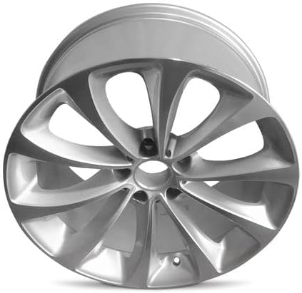 19 inch Aluminum Rim for BMW P5658