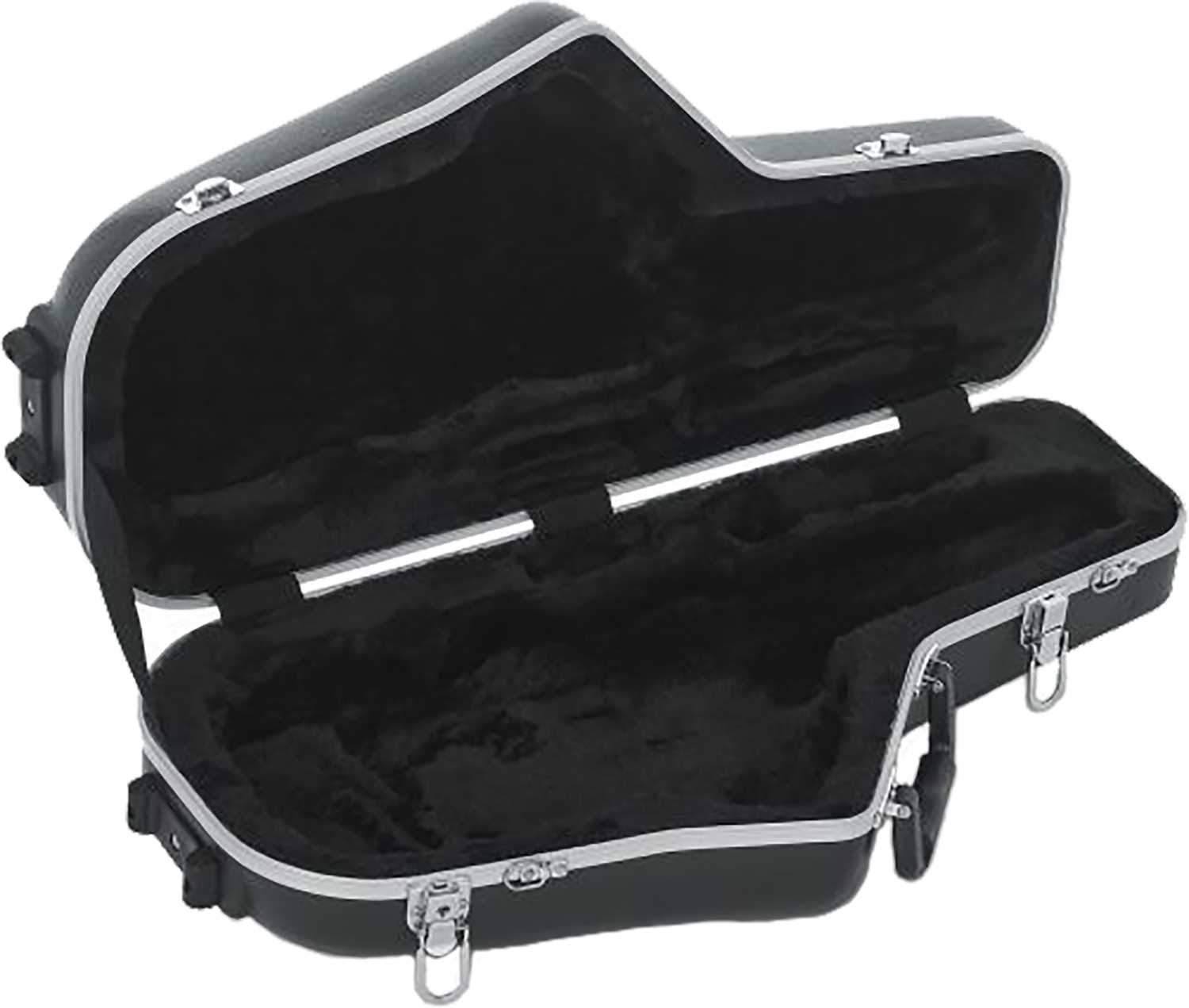 Deluxe Molded Sax Case L388