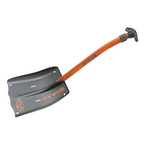 Shovel X734