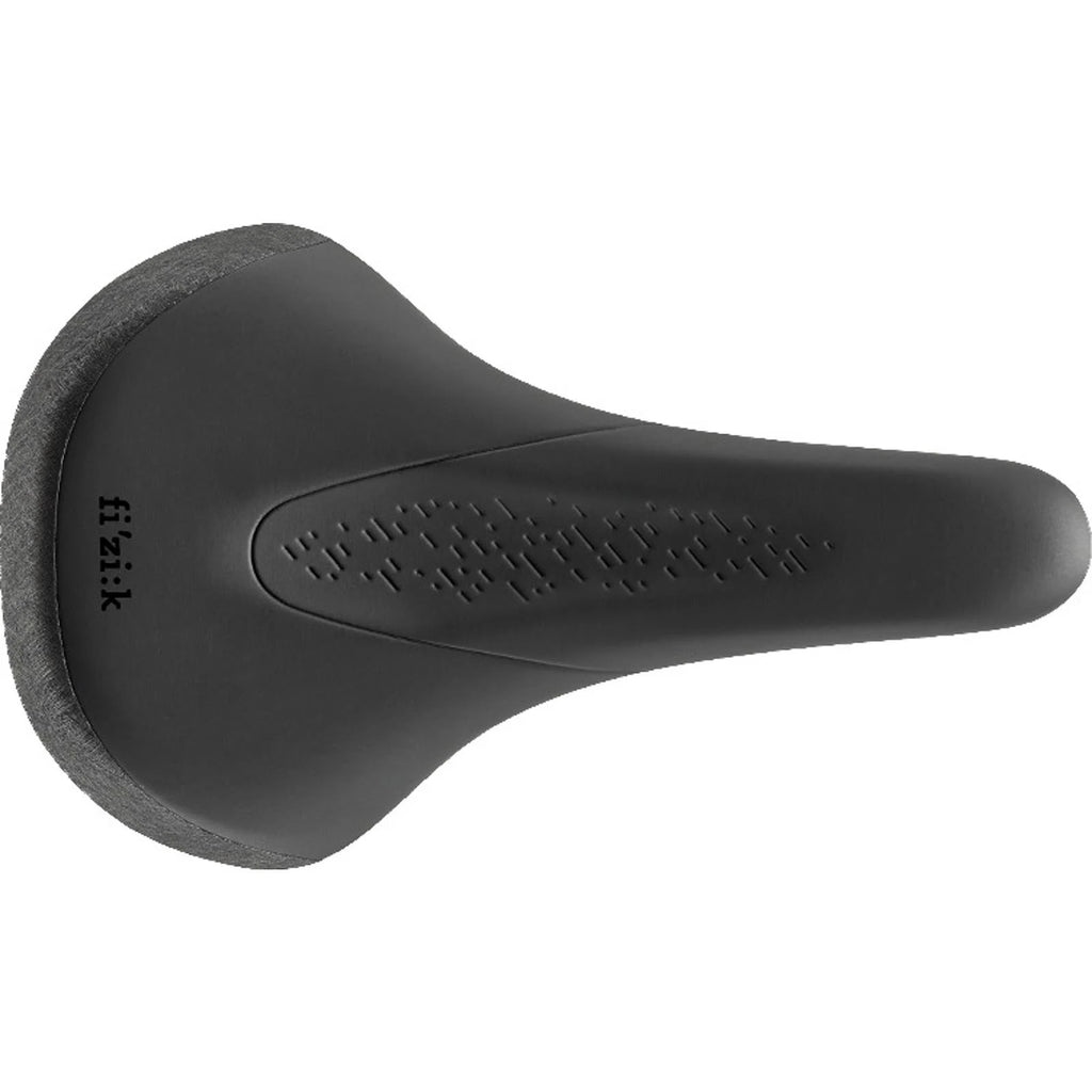 Black 145mm Saddle O1936