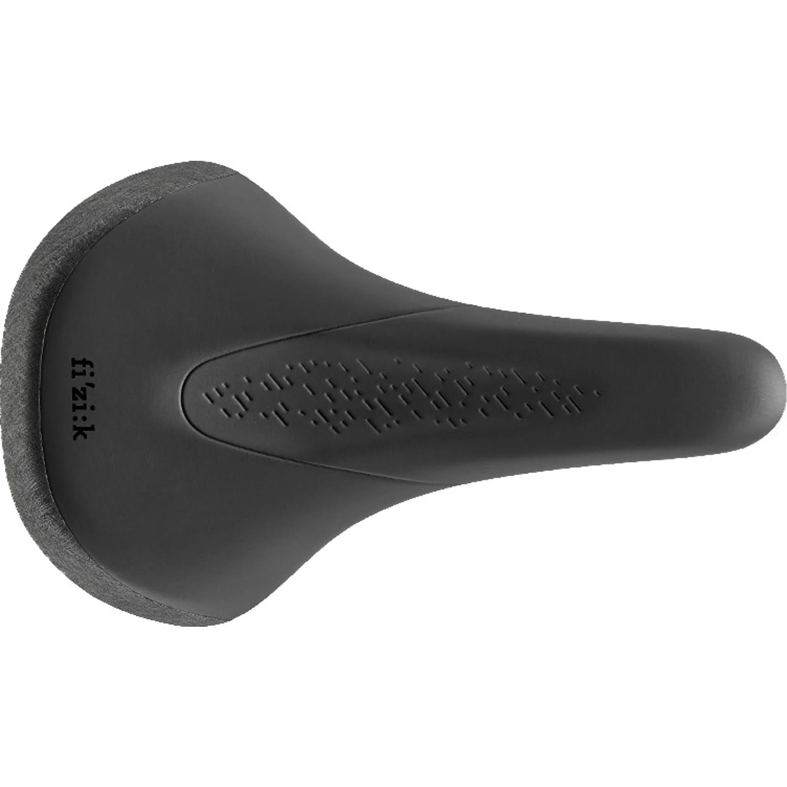 Black 145mm Saddle O1936