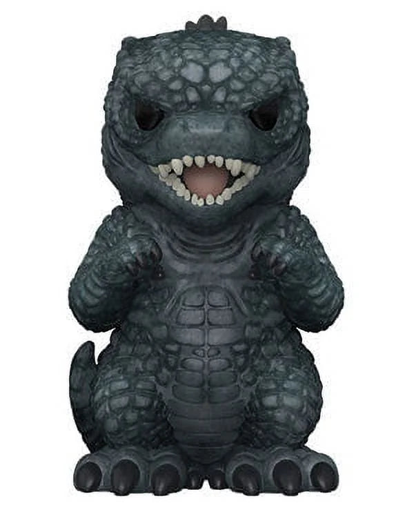 Godzilla Vinyl Soda Figure (Glow Chase) F7139