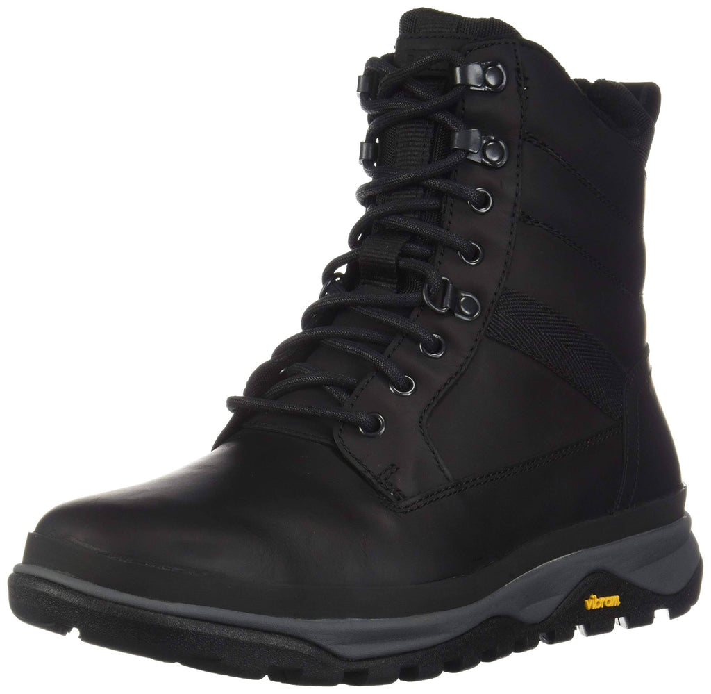 Men's Polar Waterproof Ice+ Boots, Size 12, Black W528992