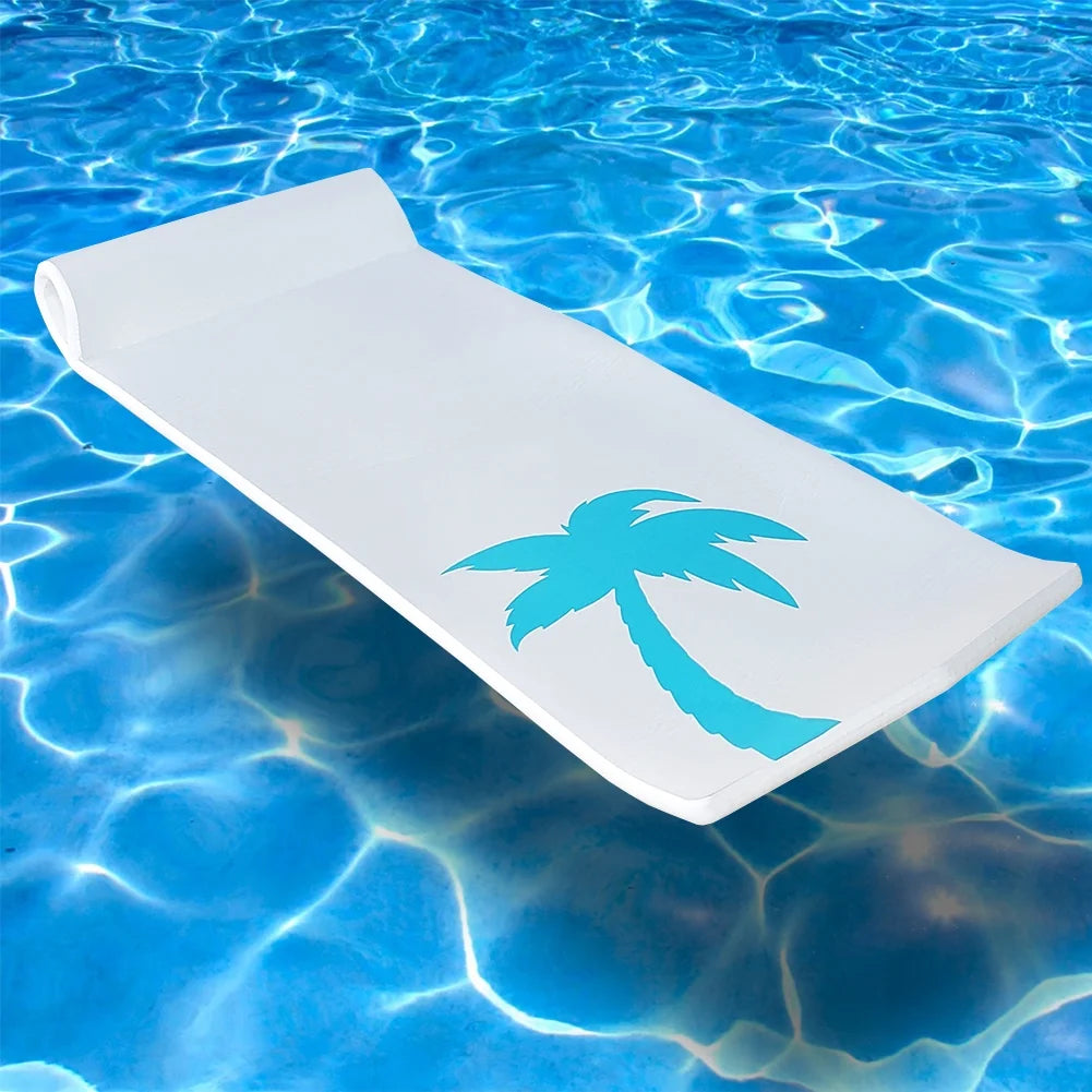 Oversized Foam Cushion Pool Float R444157
