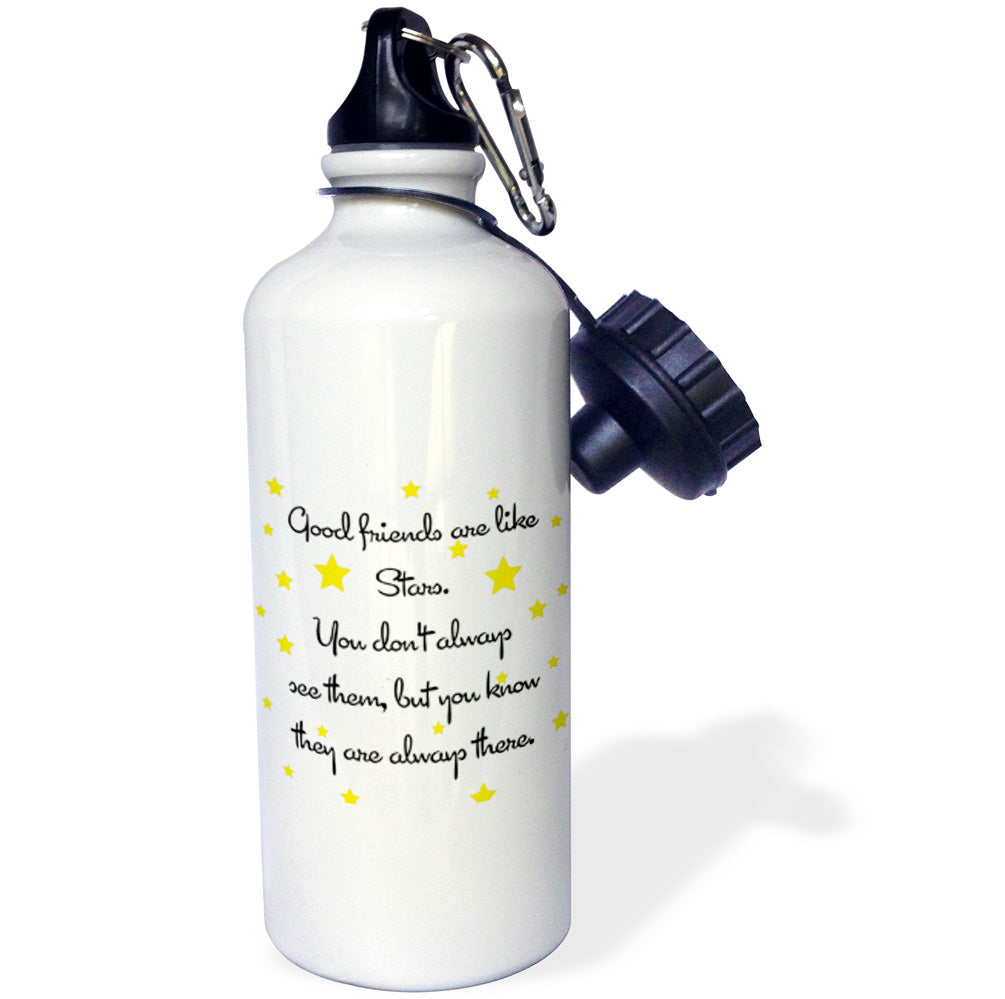 Water Bottle, 21-ounce Z1088