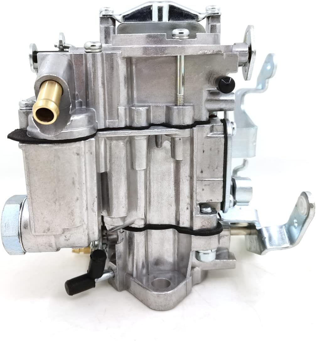 Rochester Monojet 1 Barrel Carburetor D708
