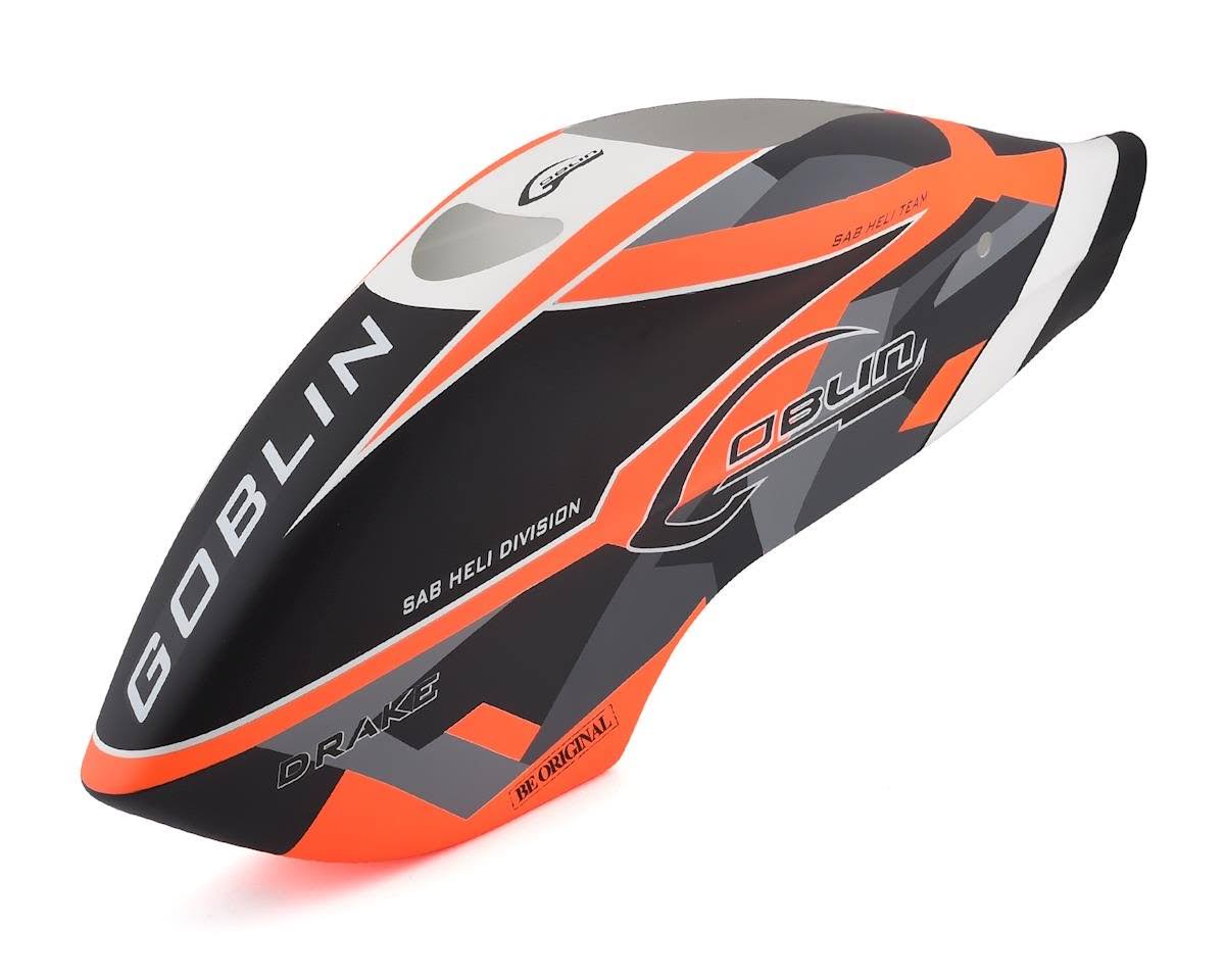 Canopy Goblin 570 Sport K97264