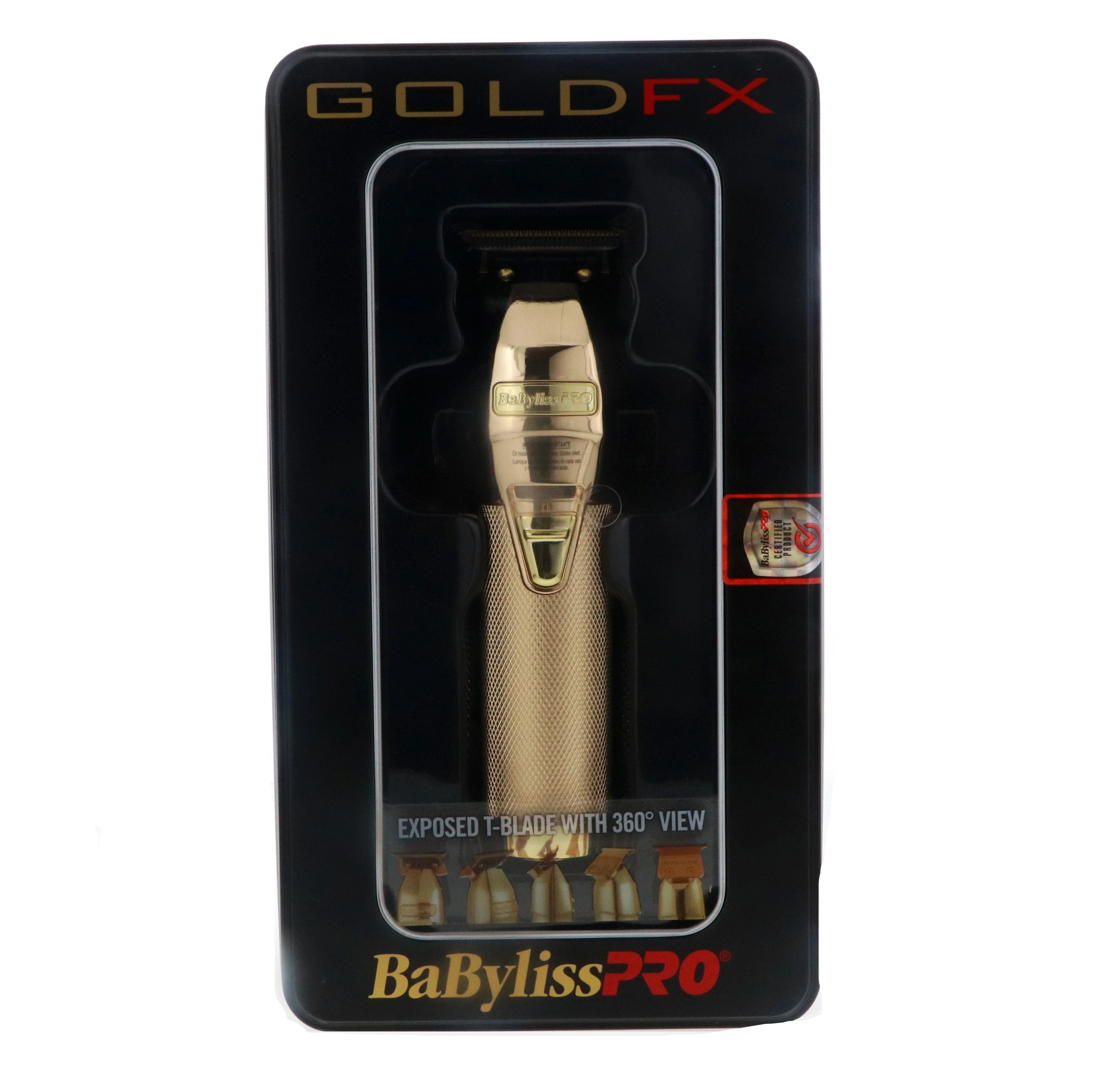 Cordless Trimmer N709