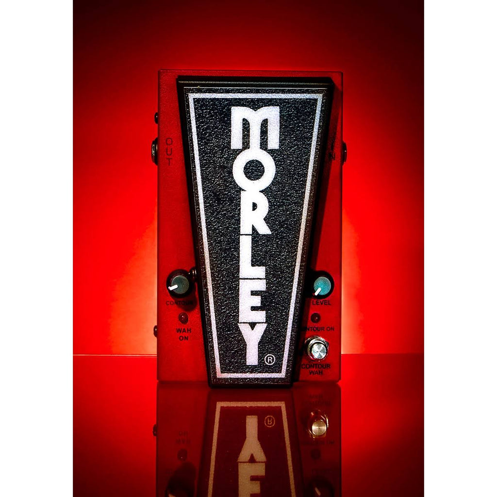 Wah Pedal Q90672