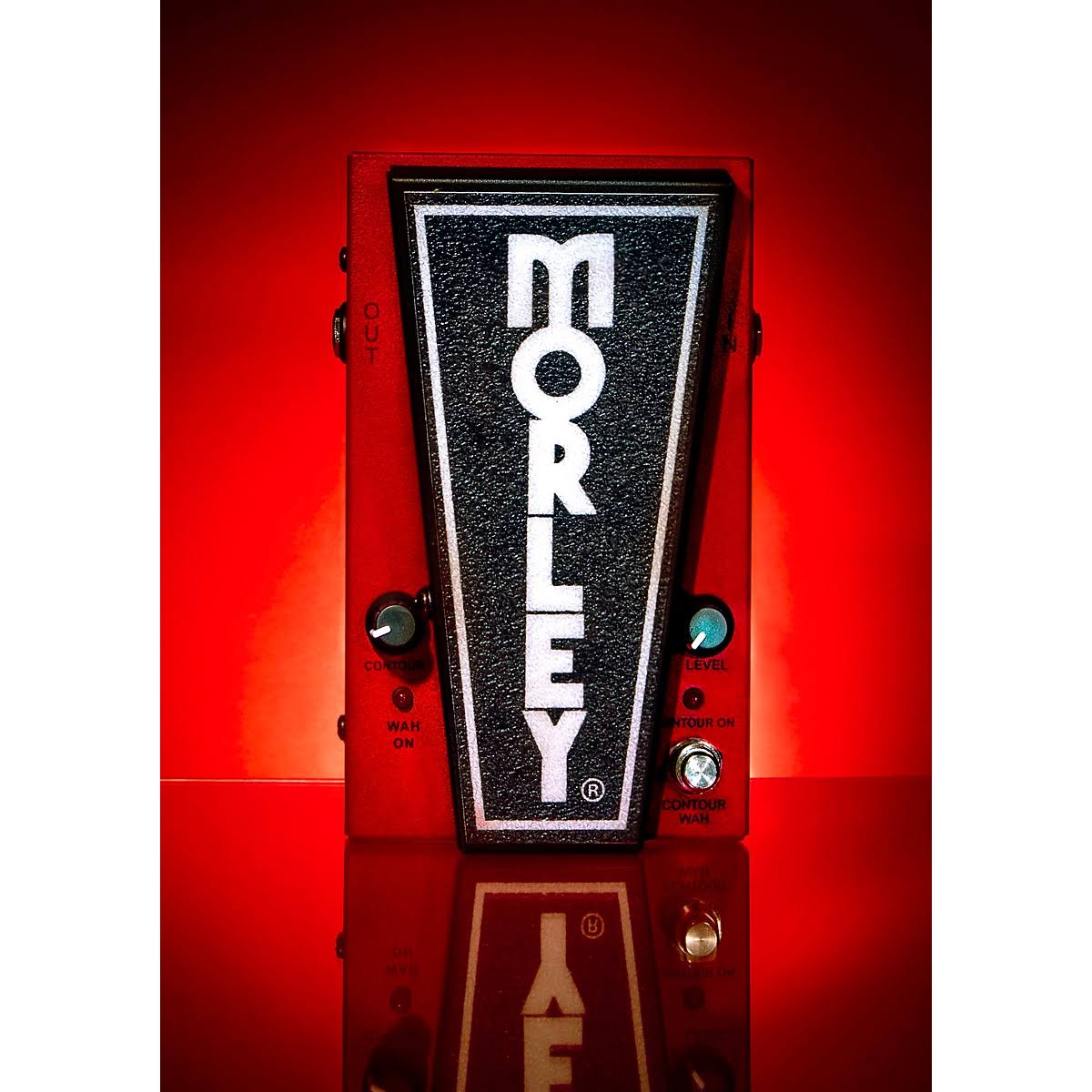 Wah Pedal Q90672