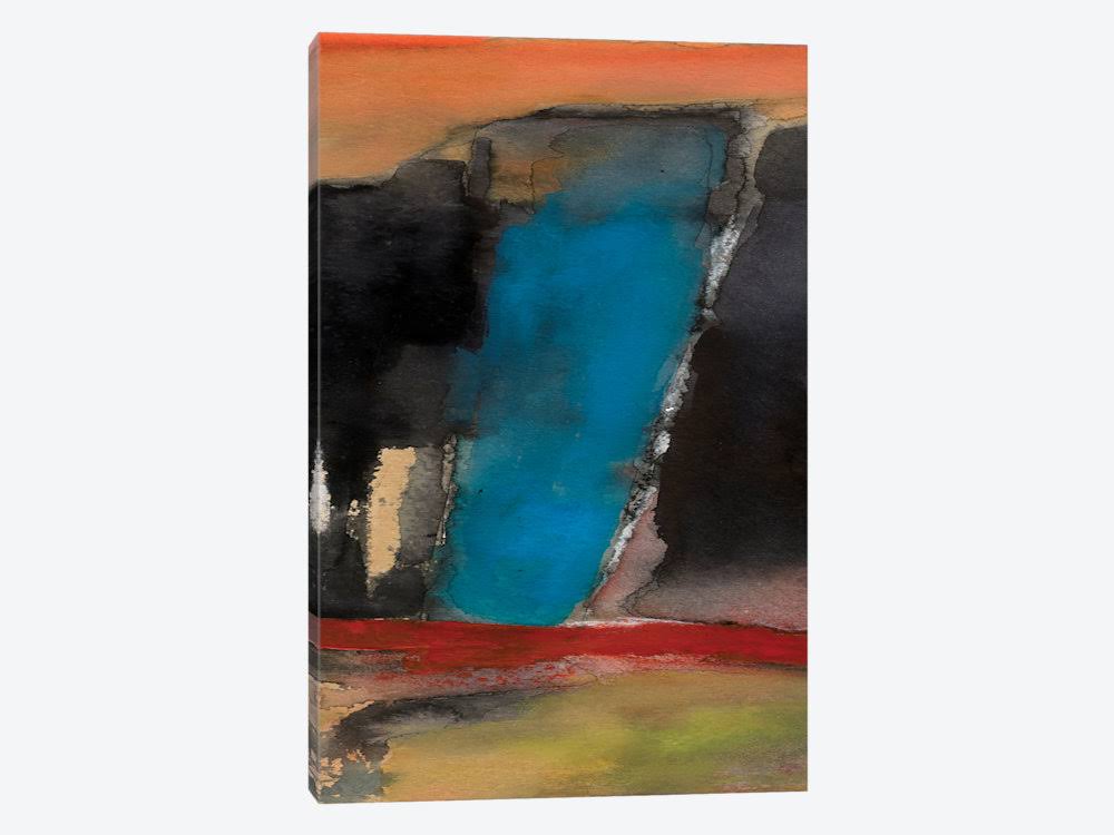 Hallicunation Print Canvas Art I2483