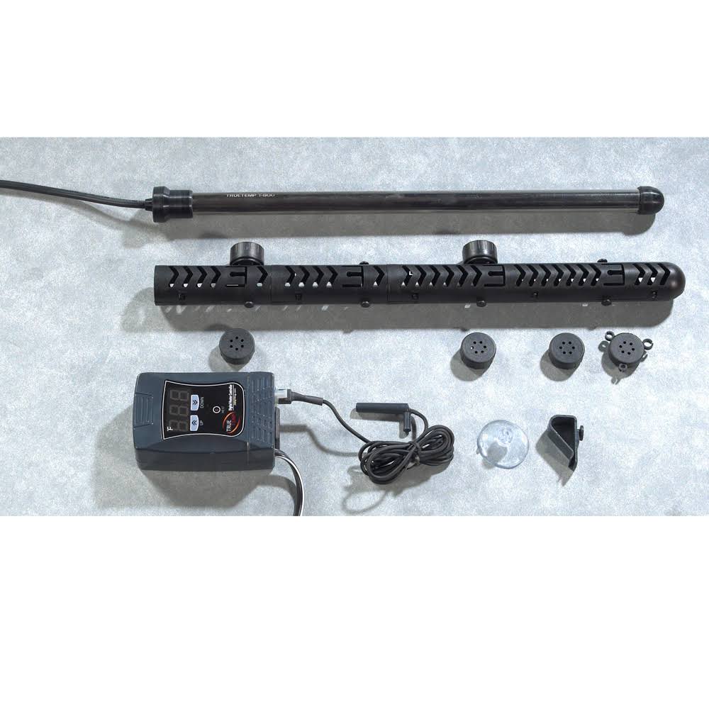500W Titanium Heating System O14453