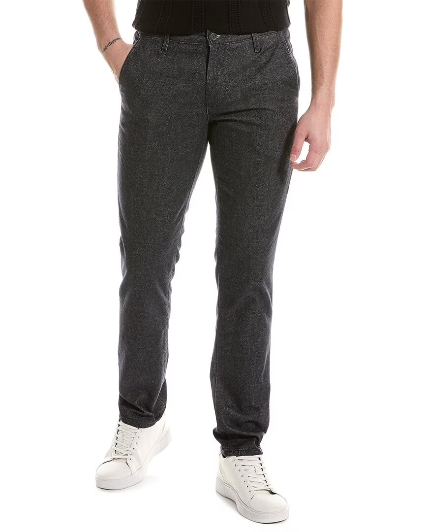 Marshall Slim Chino, 36, Blue I76976
