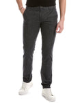 Marshall Slim Chino, 36, Blue I76976
