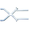 2.5in Universal X-Pipe K412
